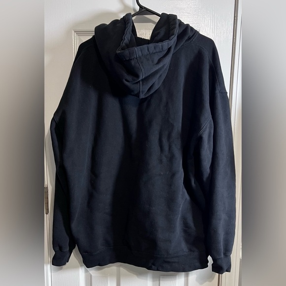 Thor Vintage XL Men’s Zip-Up Jacket with graphic & Pockets Made in USA - Picture 9 of 9